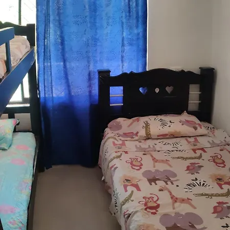 Bed & Breakfast Torices Cartagena
