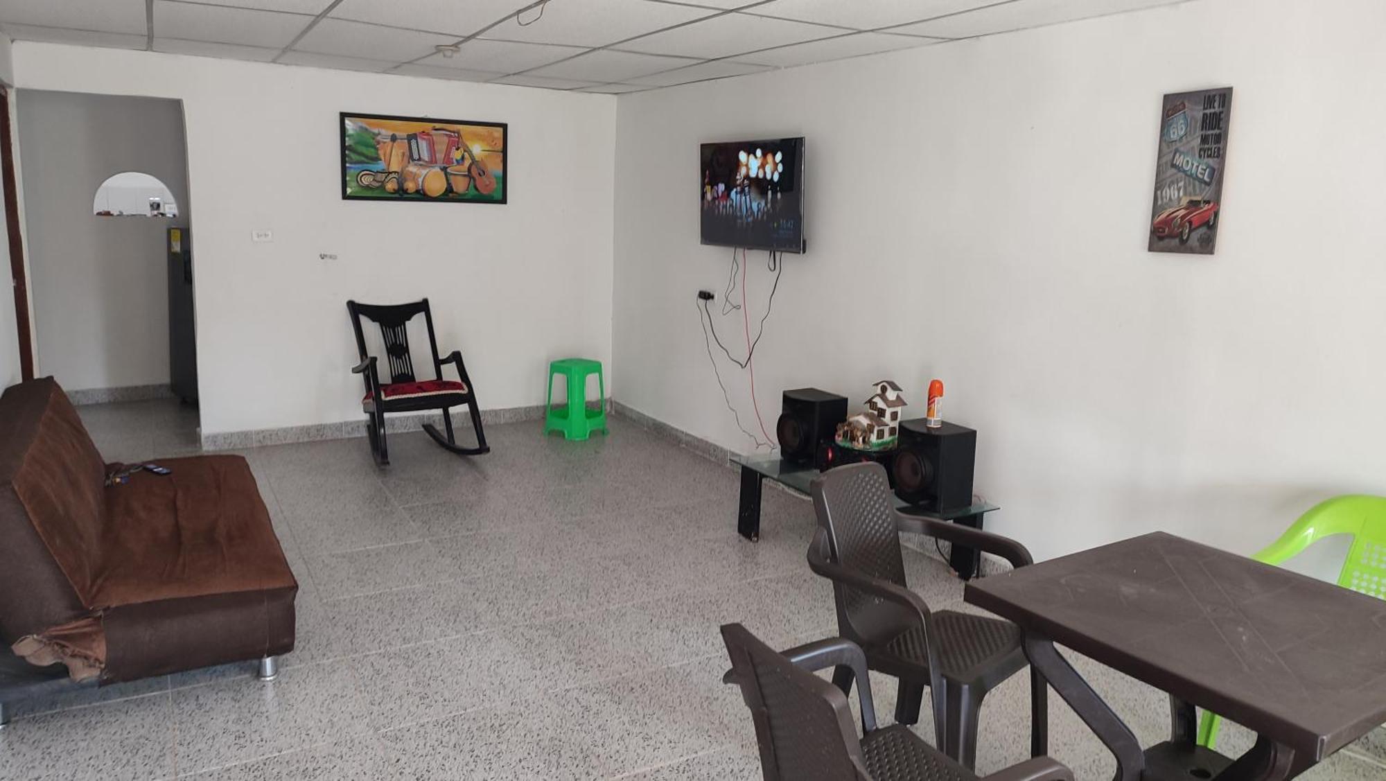 Bed & Breakfast Torices *