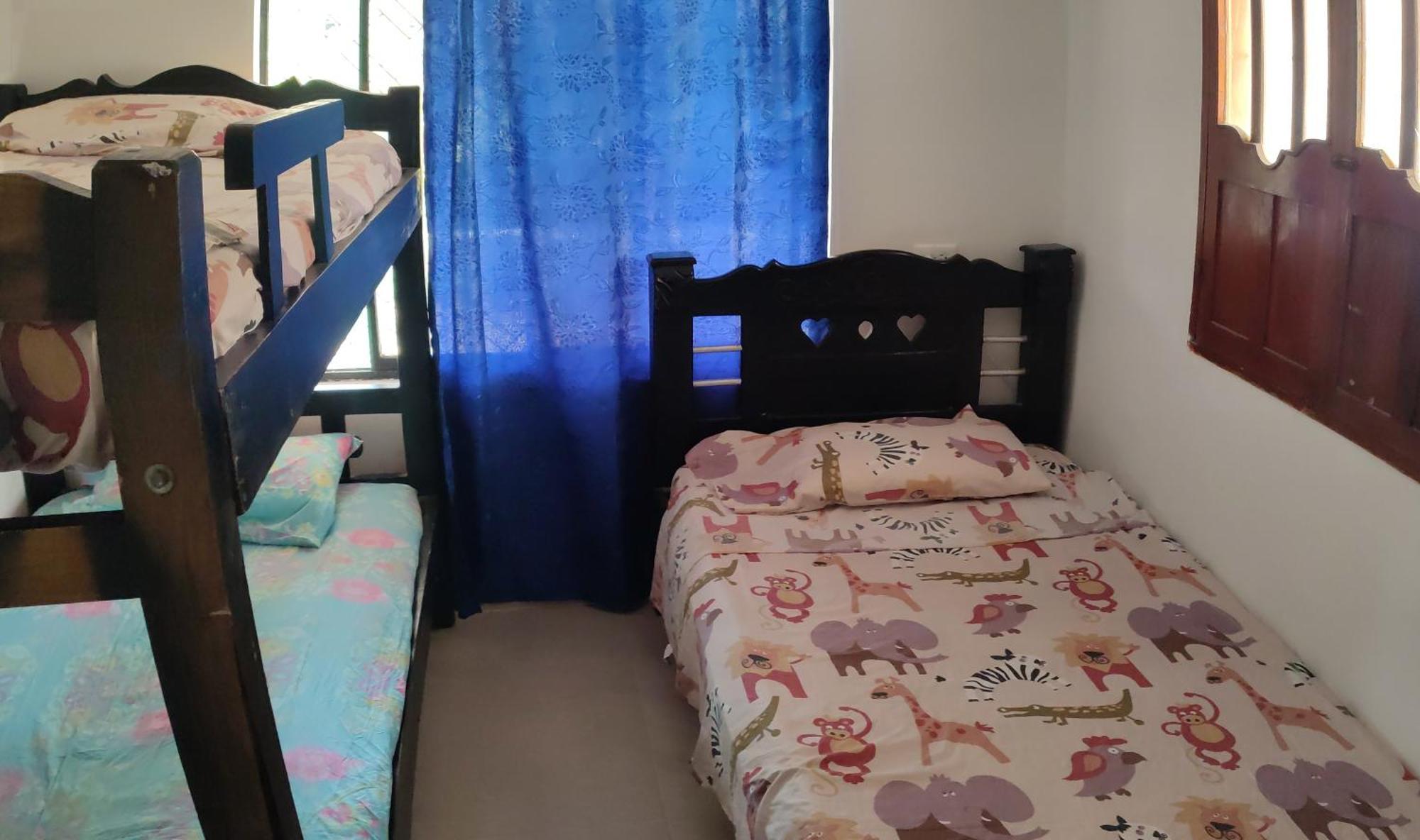 Bed & Breakfast Torices Cartagena