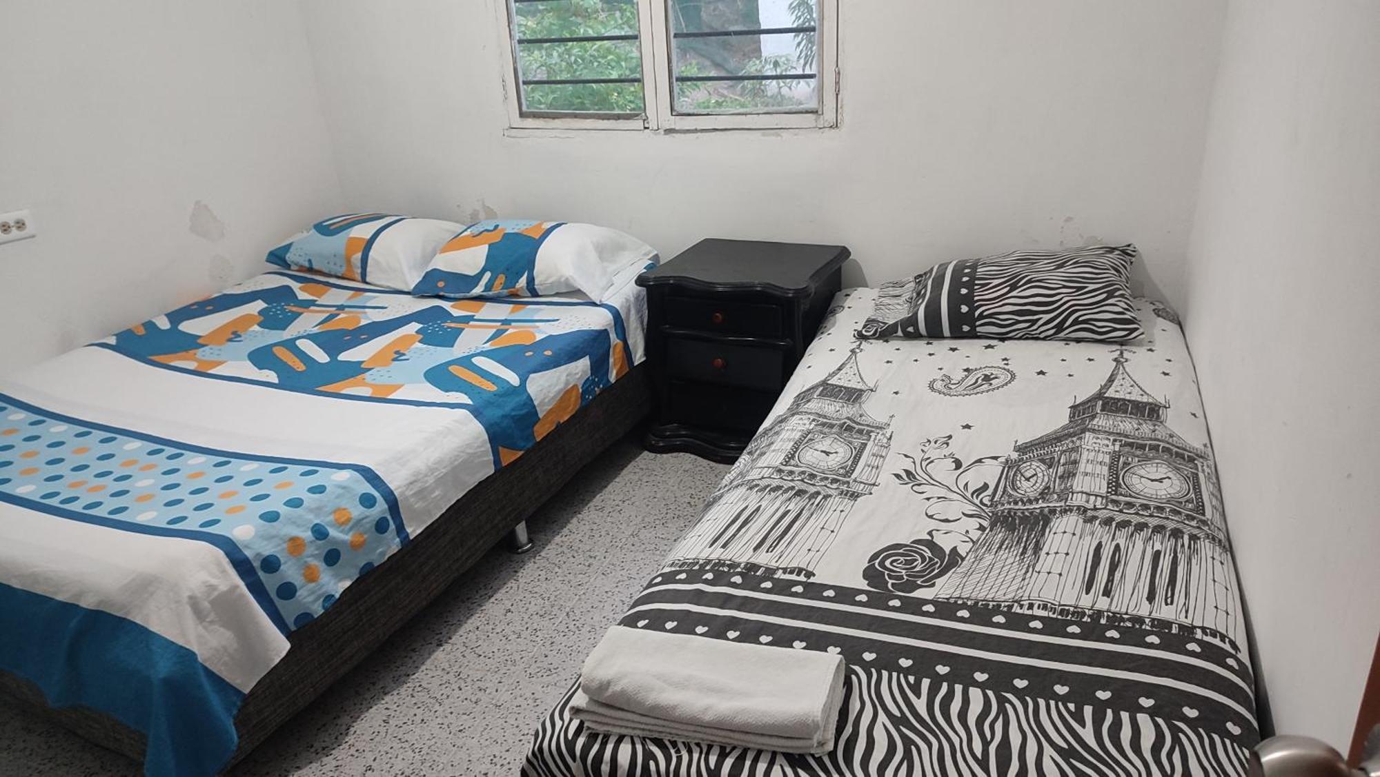 Torices Bed & Breakfast Cartagena