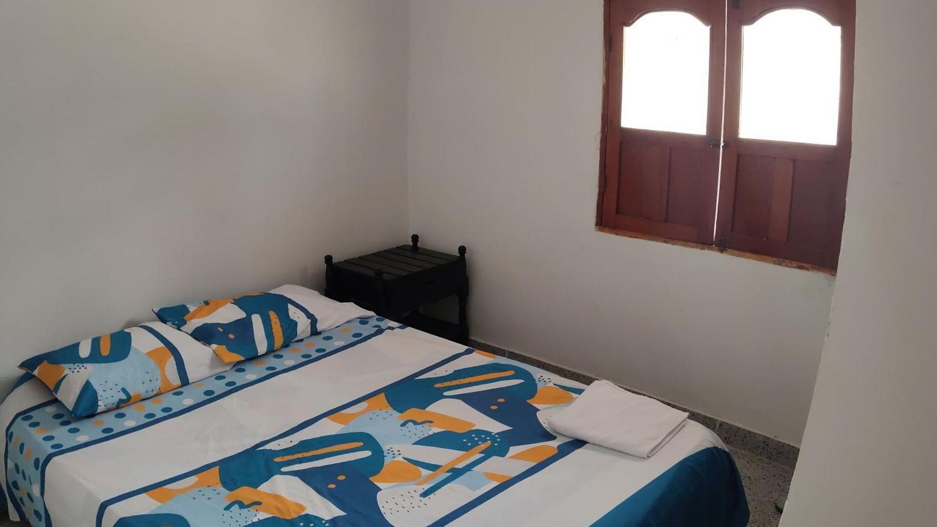 Bed and breakfast Torices Cartagena