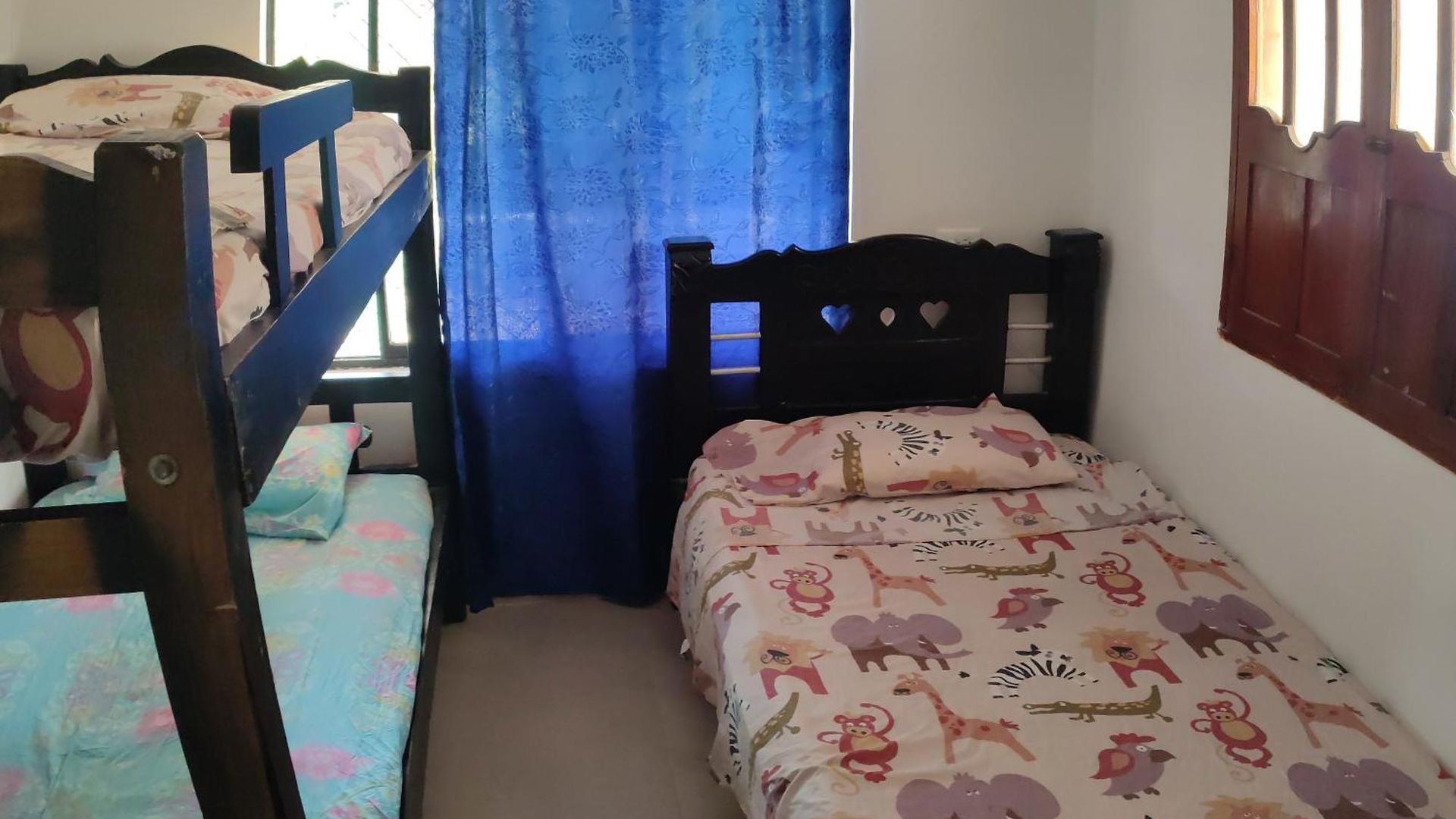 Bed and breakfast Torices Cartagena