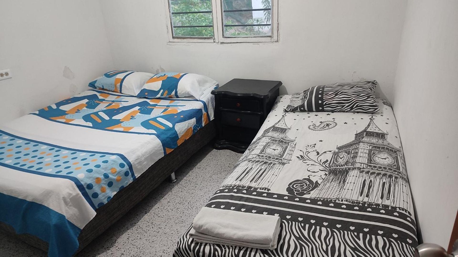 Torices Bed and breakfast Cartagena