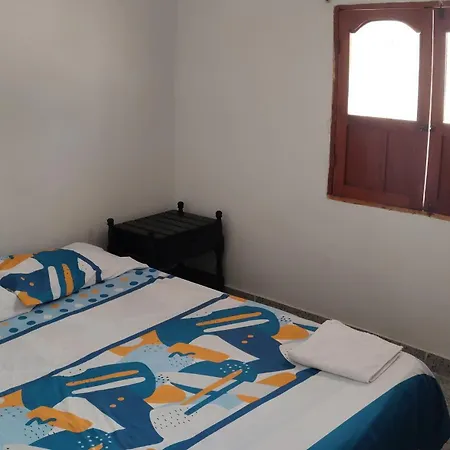 Bed and breakfast Torices Cartagena