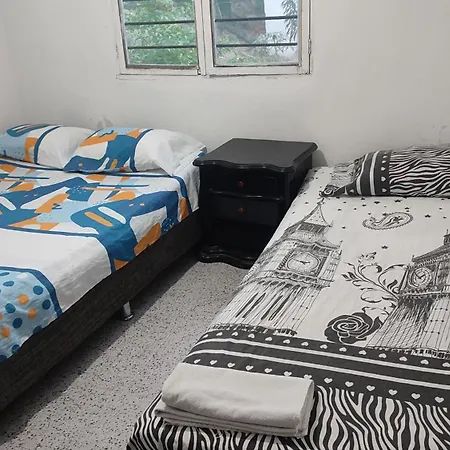 Torices Bed and breakfast Cartagena