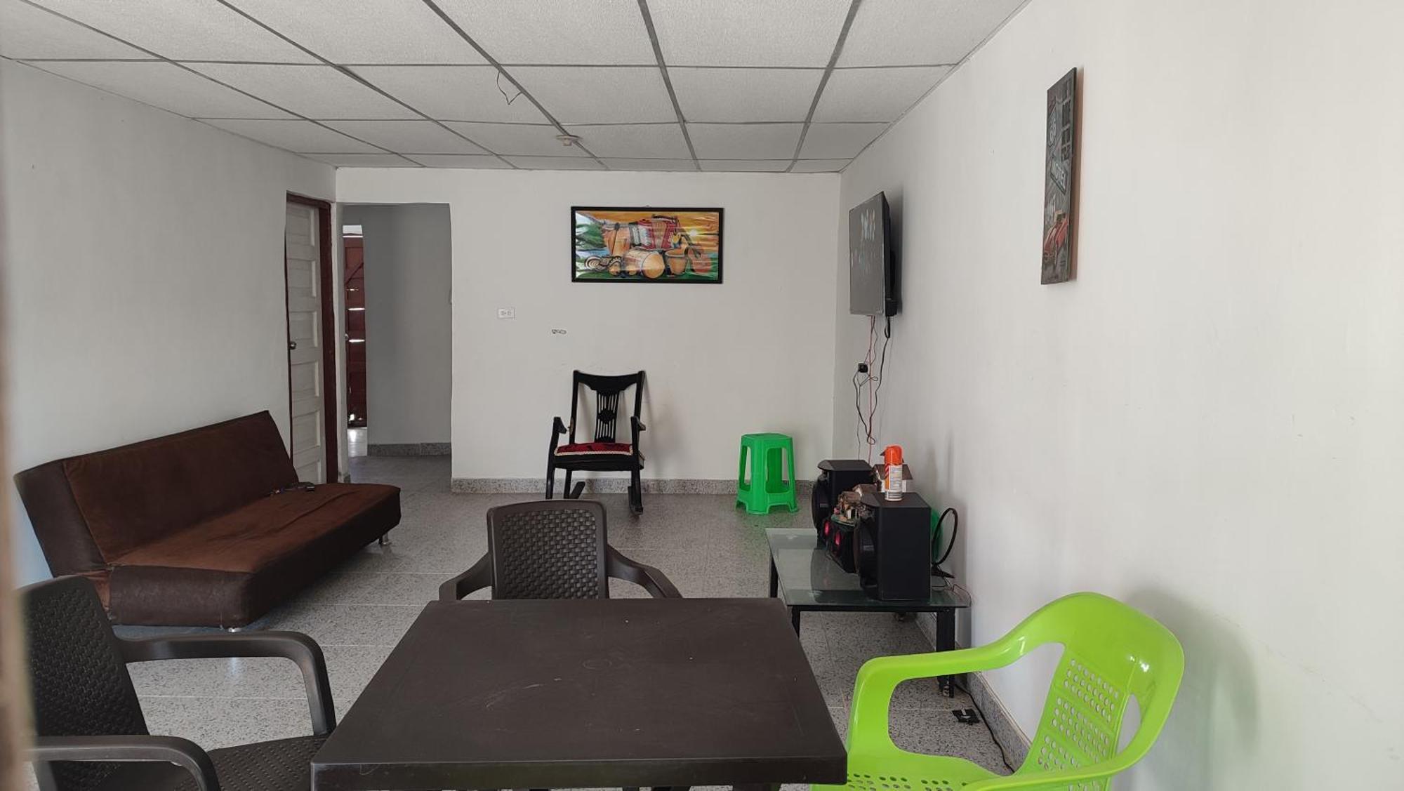 Bed and breakfast Torices Cartagena