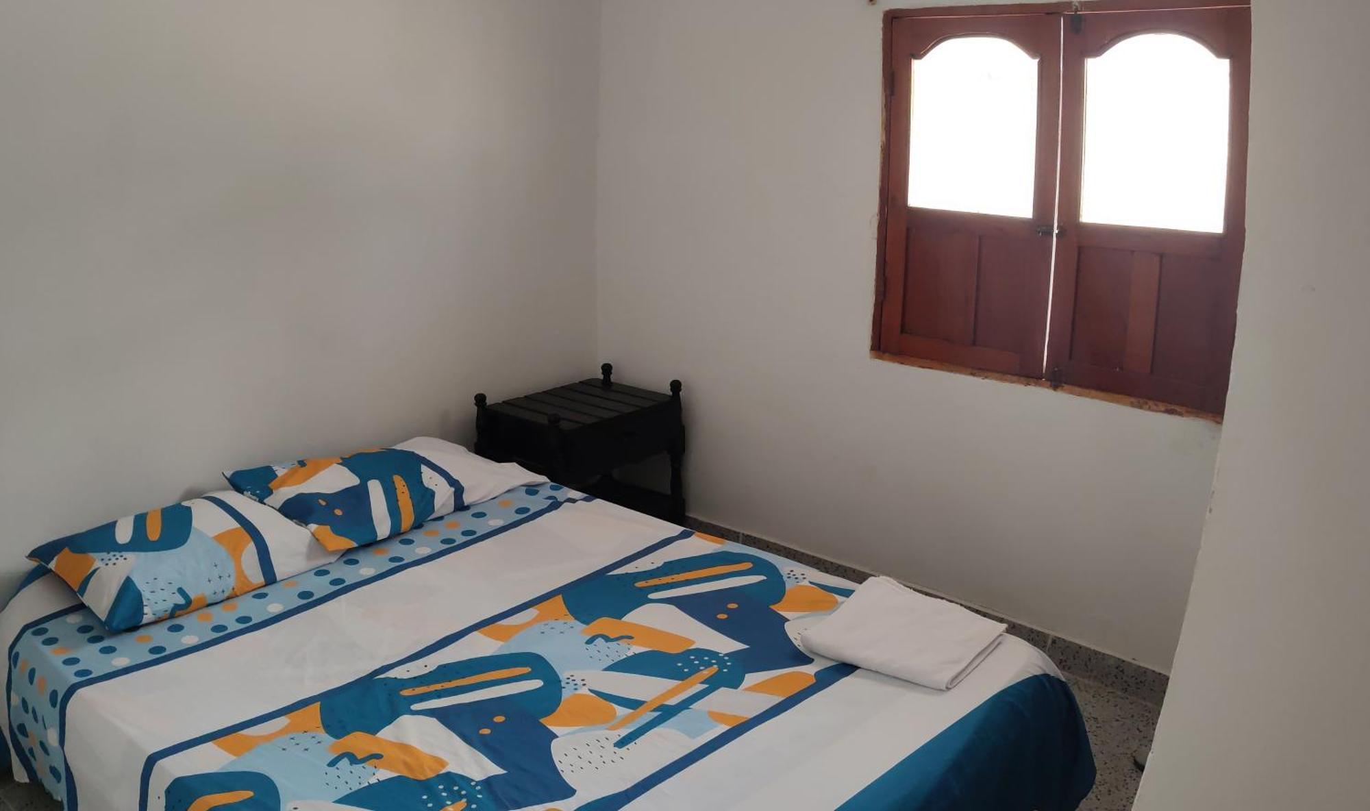 Bed and breakfast Torices Cartagena