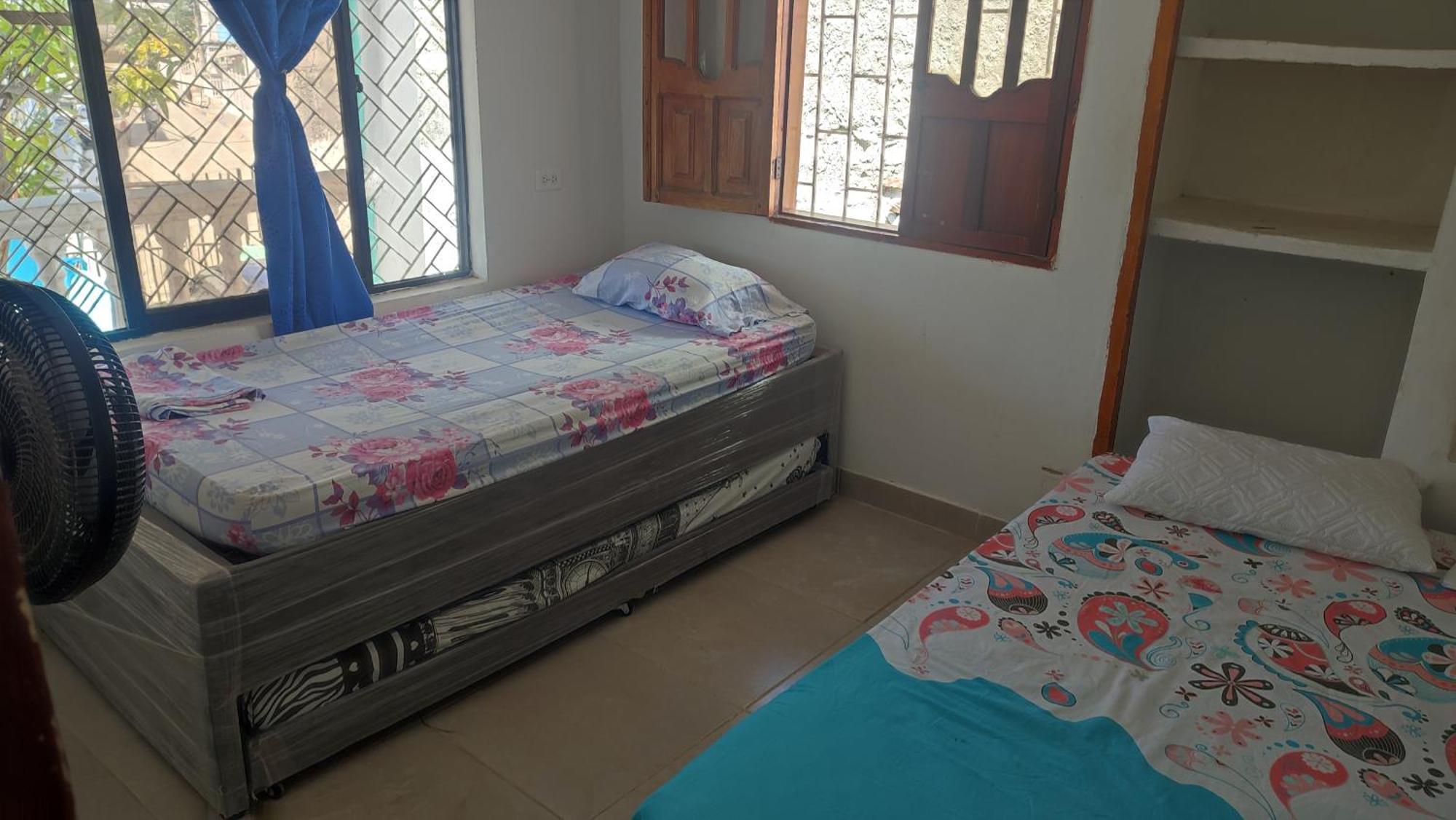 Torices Bed and breakfast